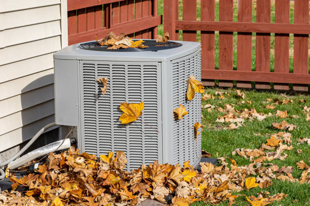 Best HVAC Financing and Leasing in Dundee, MI