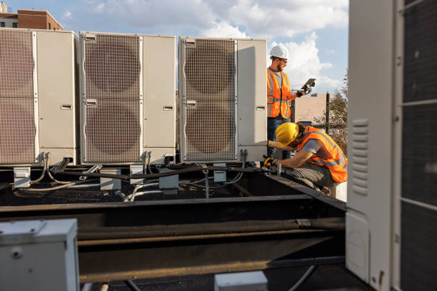 Best Commercial HVAC in Dundee, MI