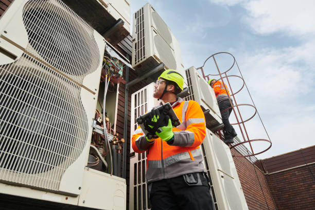 Best Residential HVAC in Dundee, MI