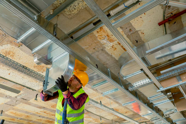 Professional HVAC in Dundee, MI
