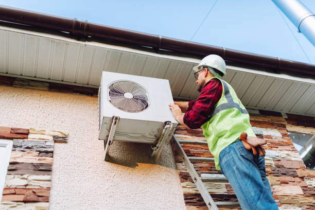 Best HVAC Supply and Distribution in Dundee, MI