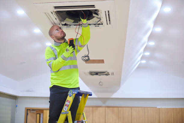 Best Seasonal HVAC Services in Dundee, MI