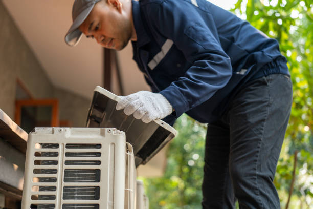 Best VRF (Variable Refrigerant Flow) Systems in Dundee, MI