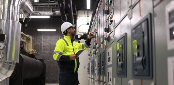 Best Geothermal HVAC Systems in Dundee, MI