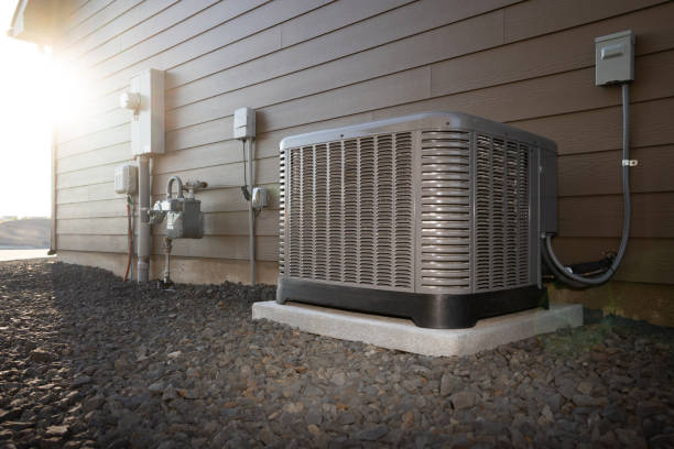 Best HVAC Software and Technology in Dundee, MI